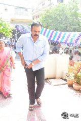 Celebrities Pay Homage To Edida Nageswara Rao